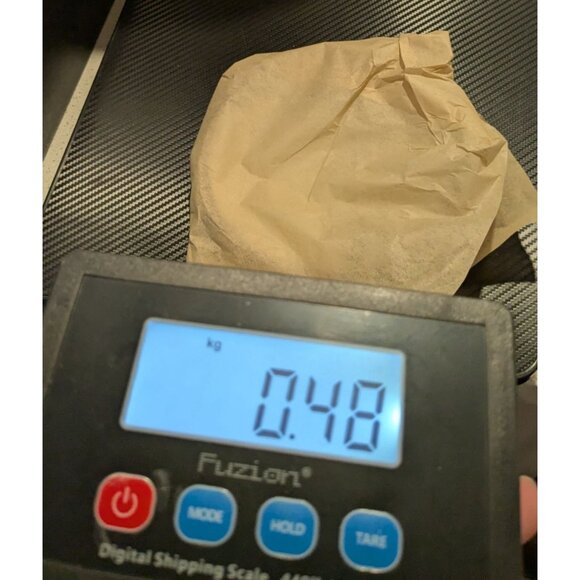 Set Of 3 Kutani Eggshell China bread dessert Plates Bamboo Design Geometric Bord - Picture 11 of 11